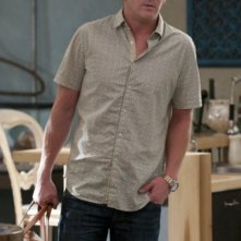 Burn Notice Dash Mihok Nell Episodio Enemies Closer 160985