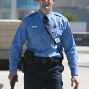 Burn Notice: Garret Dillahunt nell'episodio Devil You Know
