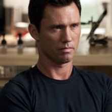Burn Notice: Jeffrey Donovan nell'episodio Enemies Closer