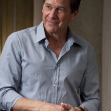 Burn Notice: Tim Matheson nell'episodio Enemies Closer