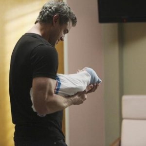 Eric Dane nell'episodio Hook, Line and Sinner di Grey's Anatomy