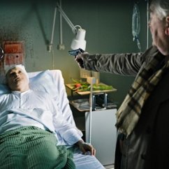 Foto di scena