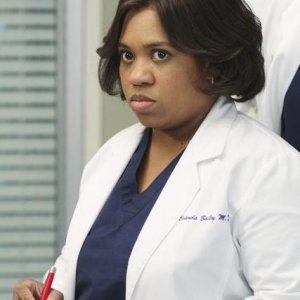 Grey's Anatomy: Chandra Wilson nell'episodio How Insensitive