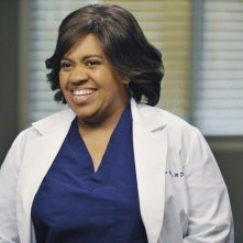 Grey's Anatomy: Chandra Wilson nell'episodio Perfect Little Accident