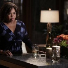Grey's Anatomy: Chandra Wilson nell'episodio Push