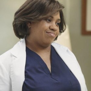 Grey's Anatomy: Chandra Wilson  nell'episodio Sanctuary