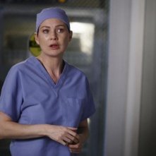 Grey S Anatomy Ellen Pompeo Nell Episodio Sanctuary 160877