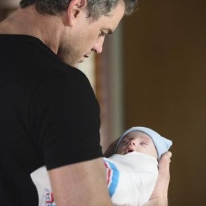 Grey's Anatomy: Eric Dane nell'episodio Hook, Line and Sinner