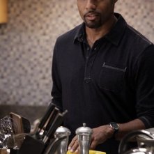 Grey's Anatomy: Jason George nell'episodio Push