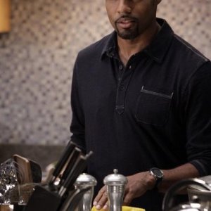 Grey's Anatomy: Jason George nell'episodio Push