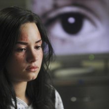 Grey's Anatomy: la guest star Demi Lovato nell'episodio Shiny Happy People