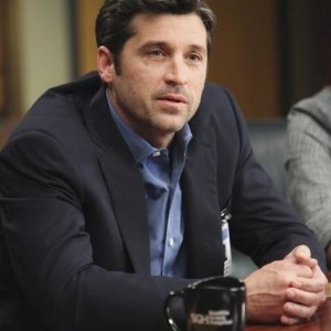 Grey's Anatomy: Patrick Dempsey nell'episodio How Insensitive