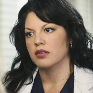 Grey's Anatomy: Sara Ramirez nell'episodio Sanctuary