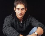 Un horror per Michael Imperioli