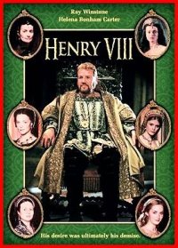 Locandina di Henry VIII