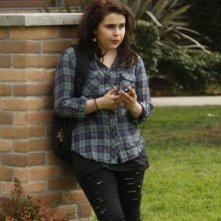 Mae Whitman Nell Episodio The Big O Di Parenthood 160955