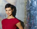 Morena Baccarin, una Visitor al Telefilm Festival