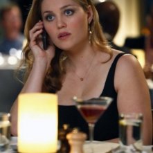 Parenthood: Erika Christensen nell'episodio Whassup