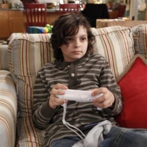 Parenthood: Max Burkholder nell'episodio Perchance to Dream