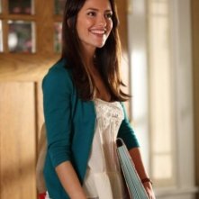 Parenthood: Minka Kelly nell'episodio What's Goin' On Down There?