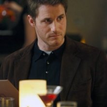 Parenthood: Sam Jaeger nell'episodio Whassup