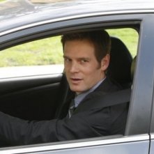 Peter Krause nell'episodio The Big O di Parenthood