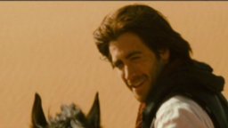 Prince of Persia: Le sabbie del tempo - Featurette 'Jack & Jemma'