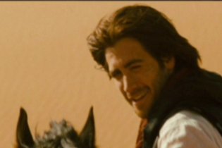 Prince of Persia: Le sabbie del tempo - Featurette 'Jack & Jemma'