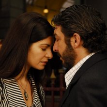 Soledad Villamil E Ricardo Darin In Un Immagine Del Film Il Segreto Dei Suoi Occhi 160821