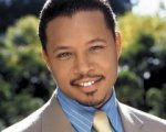 Terrence Howard sarà Nelson Mandela