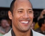 Dwayne Johnson in Fast Five?