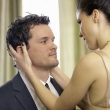 Brooke (Sophia Bush) e Julian (Austin Nichols) nell'episodio Almost Everything I Wish I'd Said the Last Time I Saw You