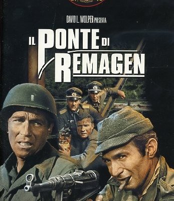 Il ponte di Remagen (Film 1969) trama, cast, foto Movieplayer.it