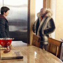 Marvin (Lee Norris) e Skills (Antwon Tanner) nell'episodio Almost Everything I Wish I'd Said the Last Time I Saw You