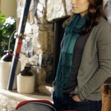 Una scena dell'episodio Almost Everything I Wish I'd Said the Last Time I Saw You con Bethany Joy Galeotti