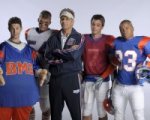 Blue Mountain State: tutto ciò che avreste voluto sapere sul college