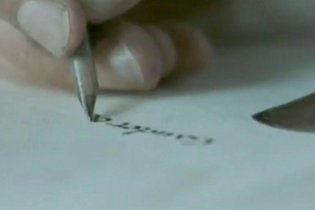 La papessa - Trailer Italiano