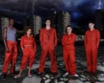 Misfits: Sicuri di volere dei supereroi così?