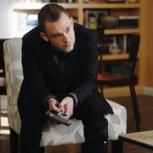 FlashForward: Dominic Monaghan nell'episodio Countdown