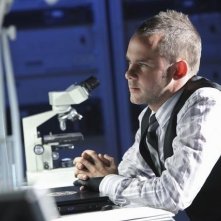 FlashForward: Dominic Monaghan nell'episodio Course Correction