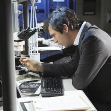 FlashForward: Jack Davenport nell'episodio Course Correction