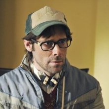 FlashForward: James Callis nell'episodio Goodbye Yellow Brick Road