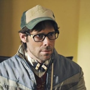 FlashForward: James Callis nell'episodio Goodbye Yellow Brick Road