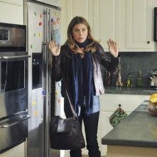 FlashForward: Sonya Walger nell'episodio Goodbye Yellow Brick Road