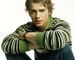 Hayden Christensen e l'ombra della Croce