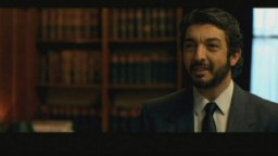 Il segreto dei suoi occhi - Clip 1