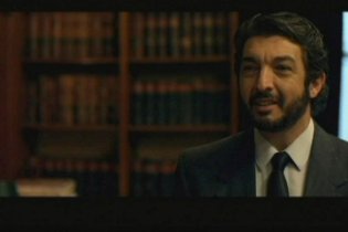 Il segreto dei suoi occhi - Clip 1