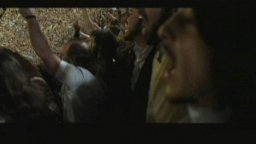 Il segreto dei suoi occhi - Clip 2