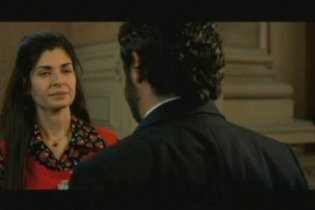 Il segreto dei suoi occhi - Clip 3