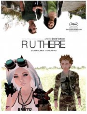 La locandina di R U There